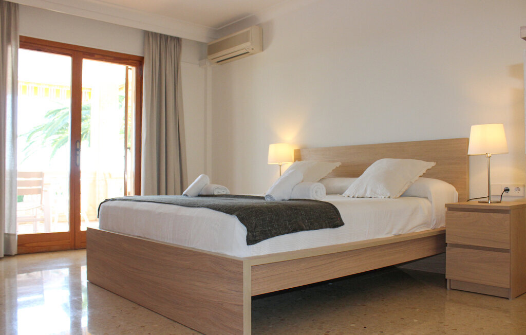 Can Ribes, Maison 8 personnes à Marratxí - Photo 22