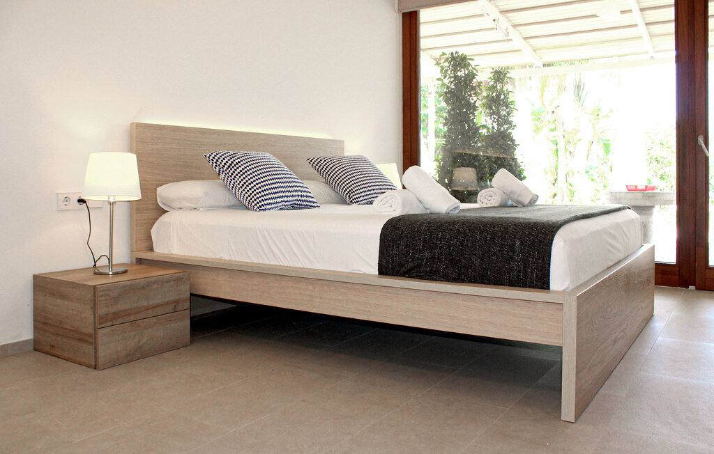 Can Ribes, Maison 8 personnes à Marratxí - Photo 23