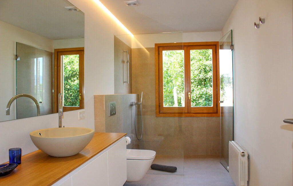 Can Ribes, Maison 8 personnes à Marratxí - Photo 24