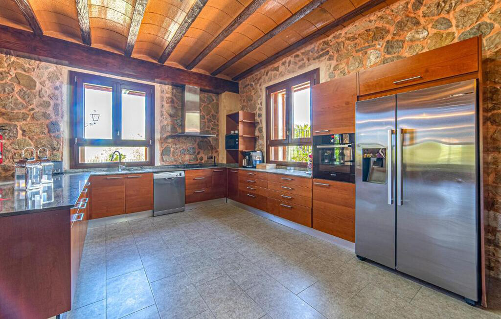 Finca Pura Vida Ses Roques, Maison 11 personnes à Sant Joan - Photo 17