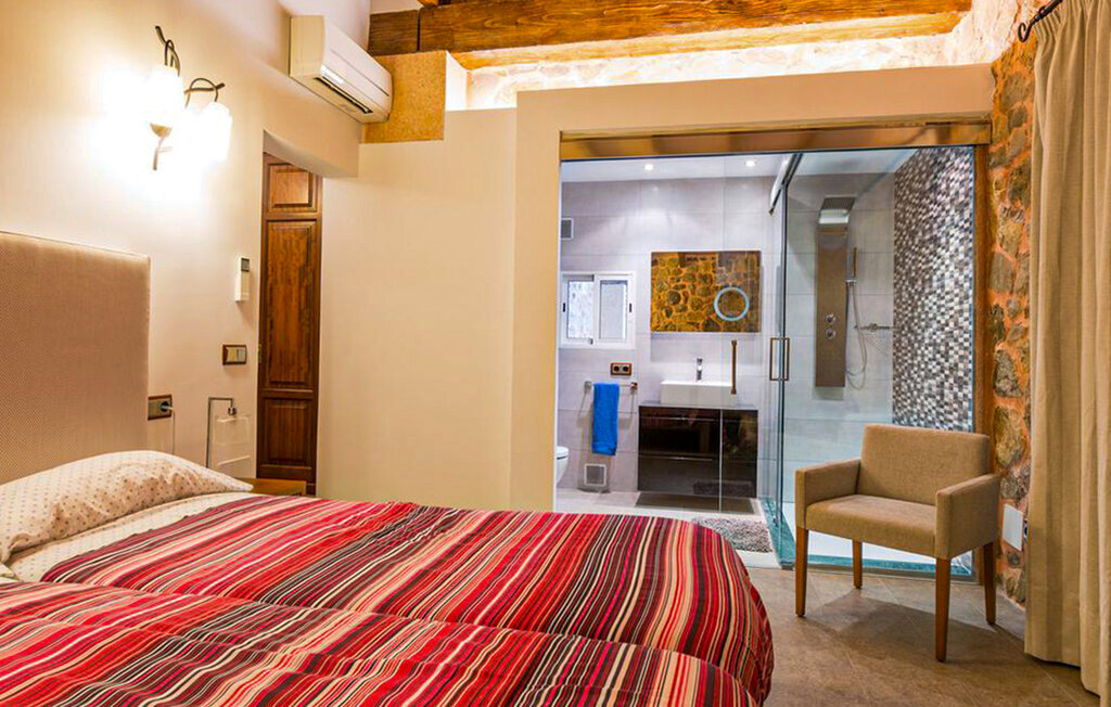 Finca Pura Vida Ses Roques, Maison 11 personnes à Sant Joan - Photo 26