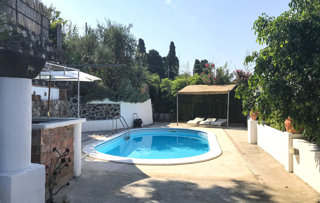 Maison 8 personnes à Lipari - Photo 1