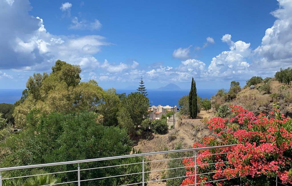 Maison 8 personnes à Lipari - Photo 2