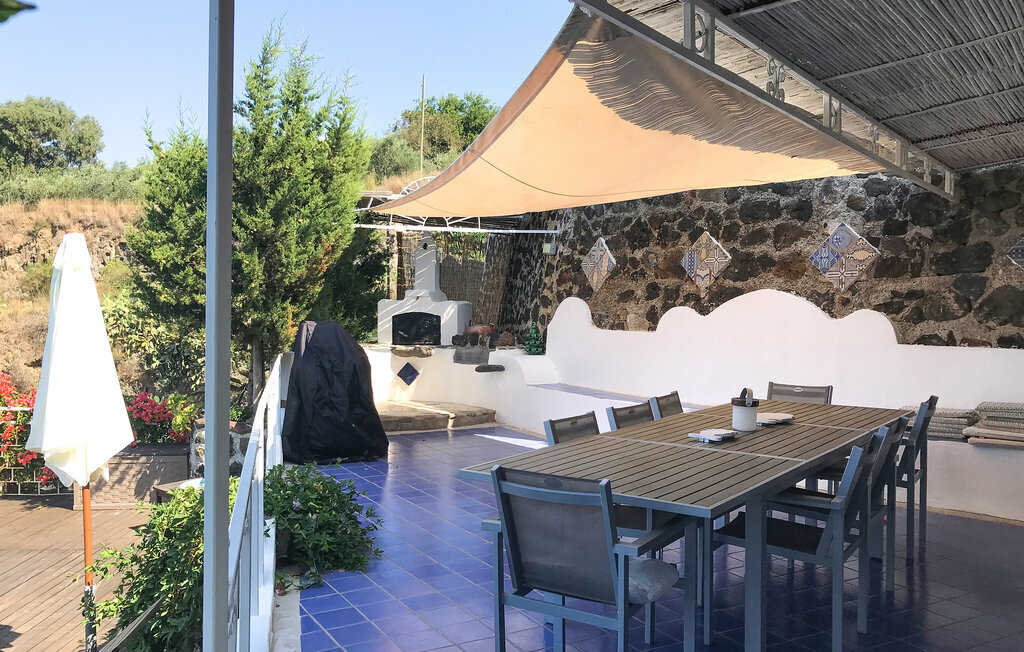 Maison 8 personnes à Lipari - Photo 3