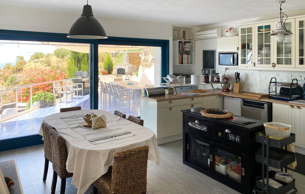 Maison 8 personnes à Lipari - Photo 4