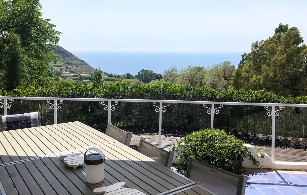 Maison 8 personnes à Lipari - Photo 7