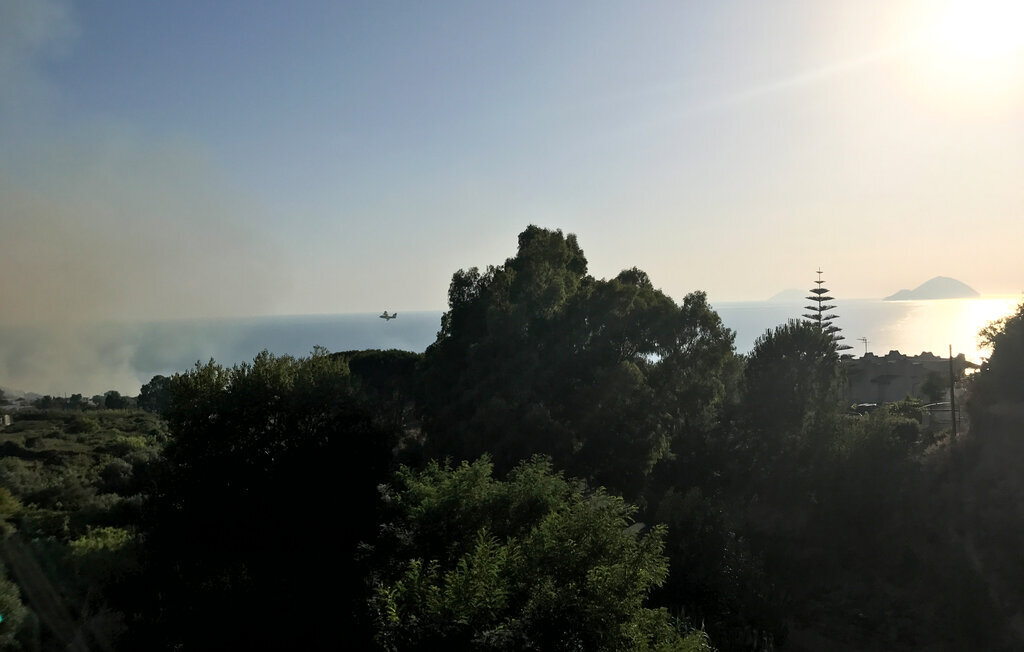 Maison 8 personnes à Lipari - Photo 8