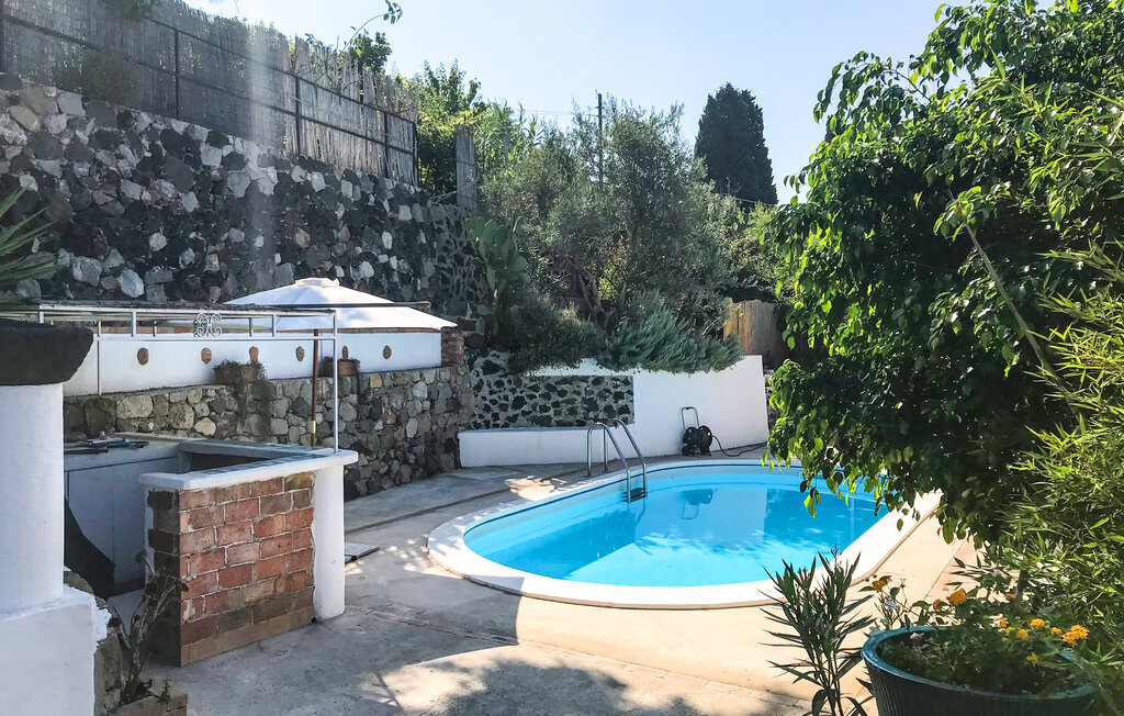 Maison 8 personnes à Lipari - Photo 9