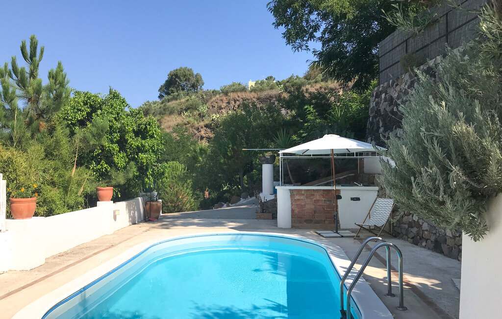Maison 8 personnes à Lipari - Photo 10