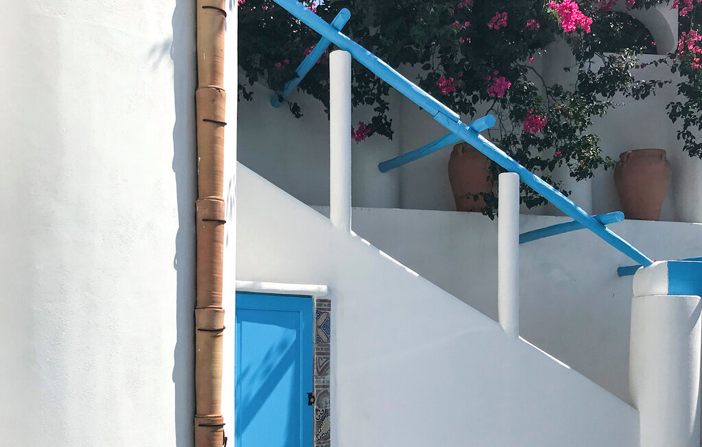 Maison 8 personnes à Lipari - Photo 11