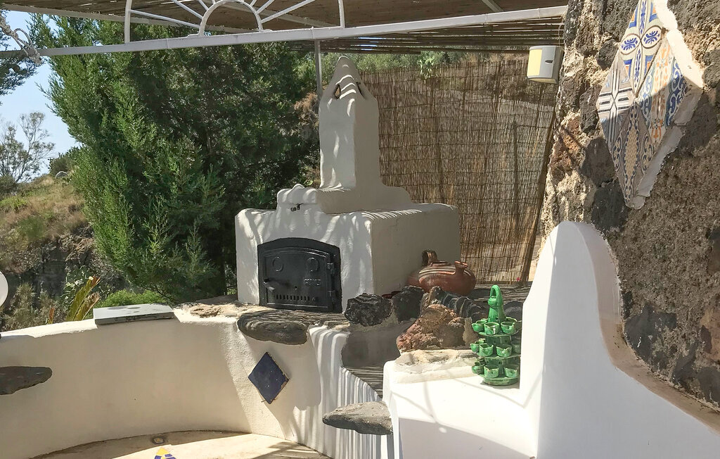 Maison 8 personnes à Lipari - Photo 12