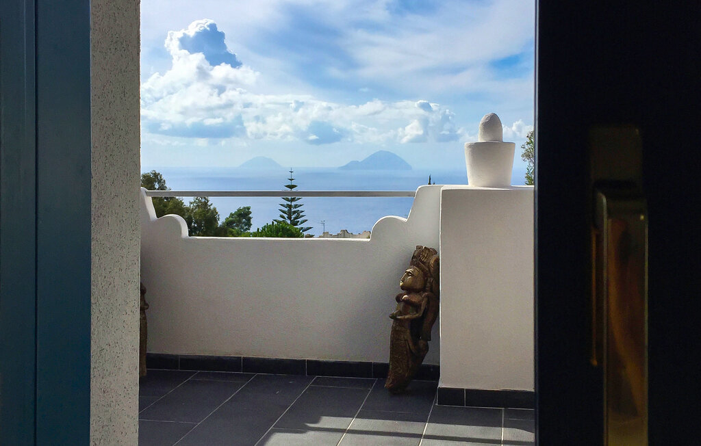 Maison 8 personnes à Lipari - Photo 13