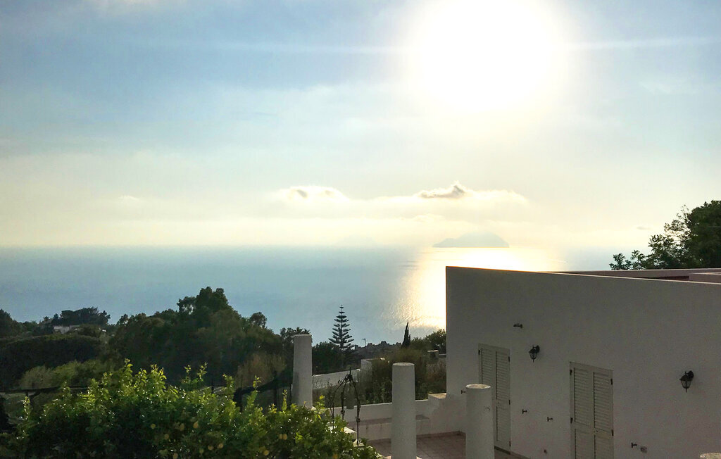 Maison 8 personnes à Lipari - Photo 14