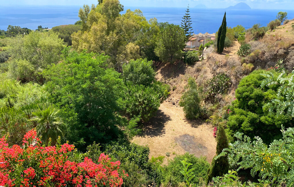 Maison 8 personnes à Lipari - Photo 15
