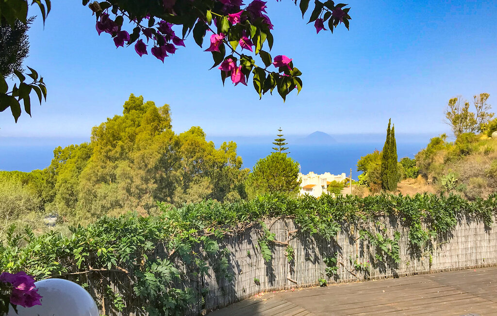 Maison 8 personnes à Lipari - Photo 16
