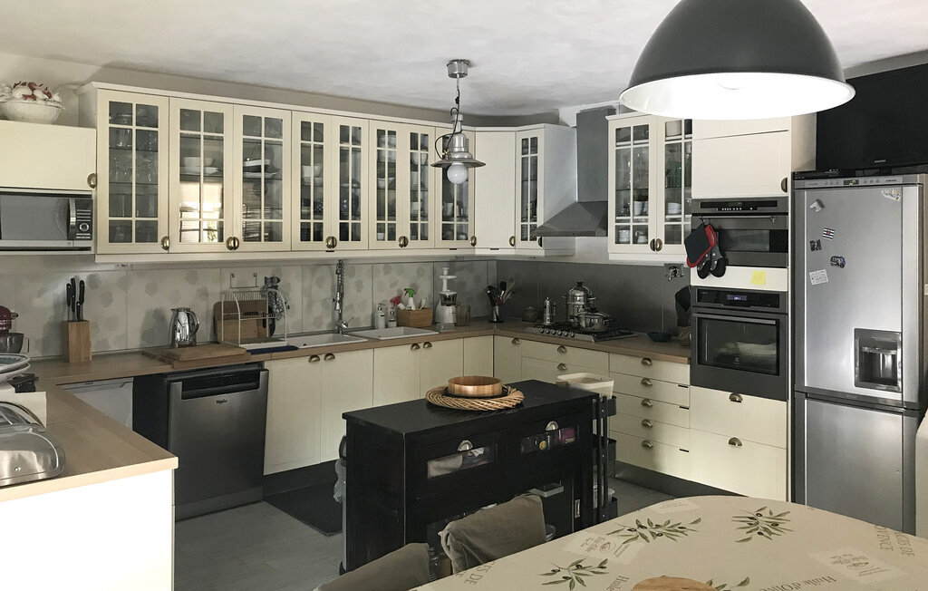 Maison 8 personnes à Lipari - Photo 18