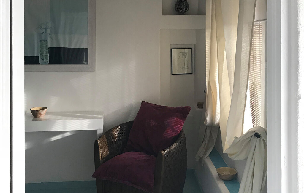 Maison 8 personnes à Lipari - Photo 23
