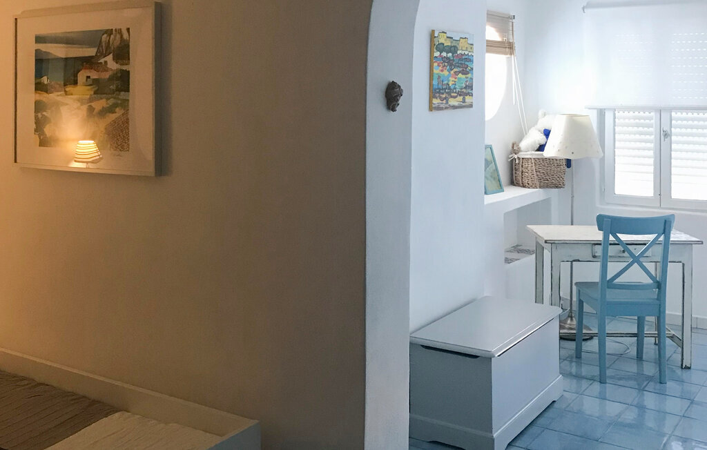 Maison 8 personnes à Lipari - Photo 26