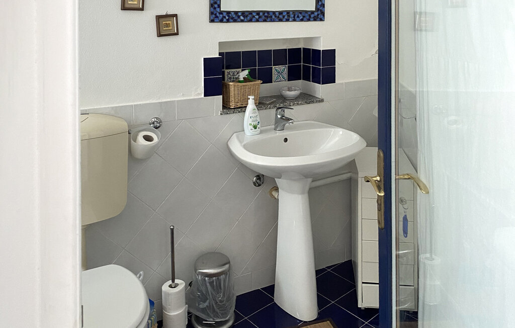 Maison 8 personnes à Lipari - Photo 30