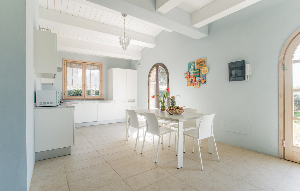 Villa Cielo, Maison 6 personnes à Trequanda - Photo 5