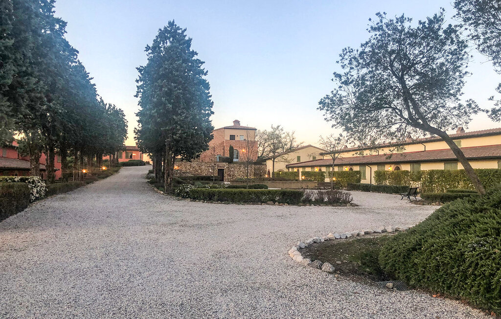 Villa Cielo, Maison 6 personnes à Trequanda - Photo 24