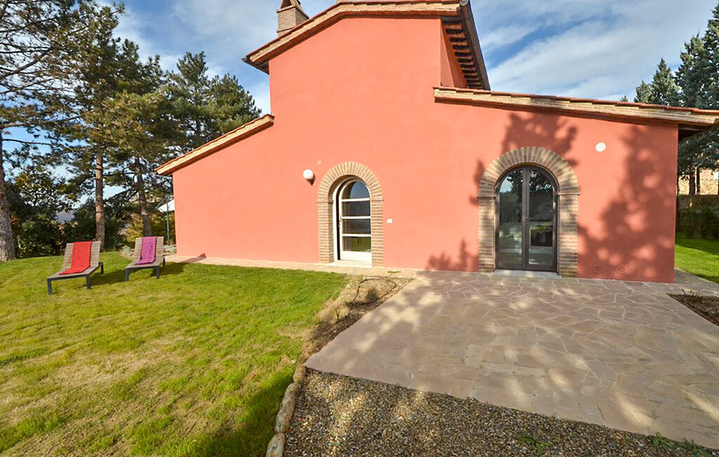 Villa Cielo, Maison 6 personnes à Trequanda - Photo 27
