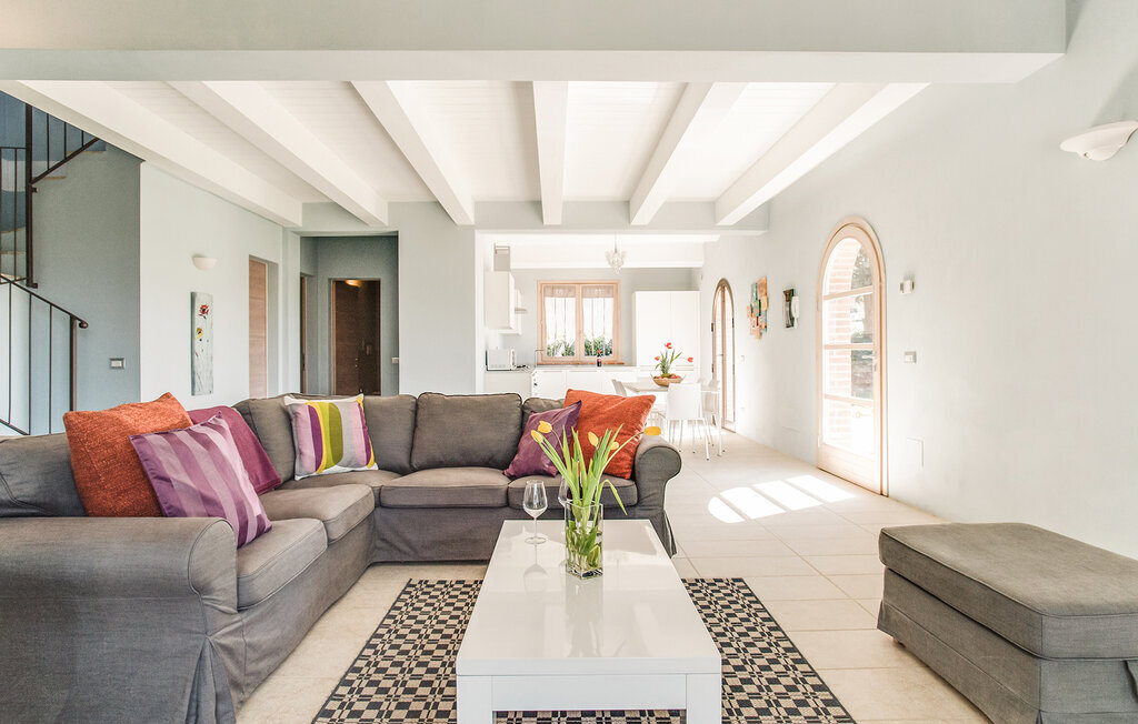 Villa Cielo, Maison 6 personnes à Trequanda - Photo 29