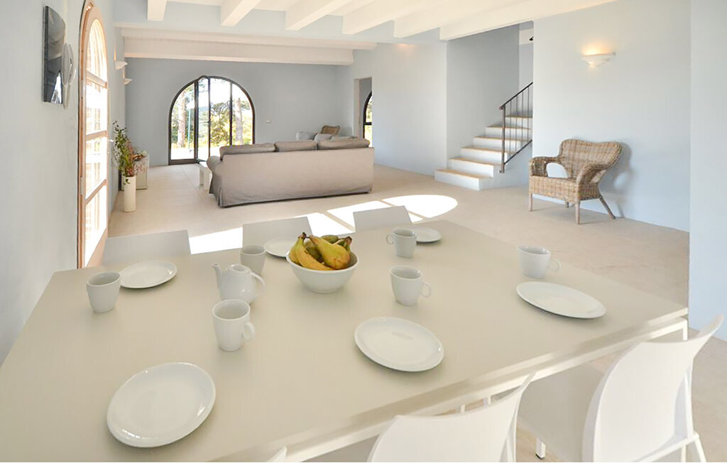 Villa Cielo, Maison 6 personnes à Trequanda - Photo 30