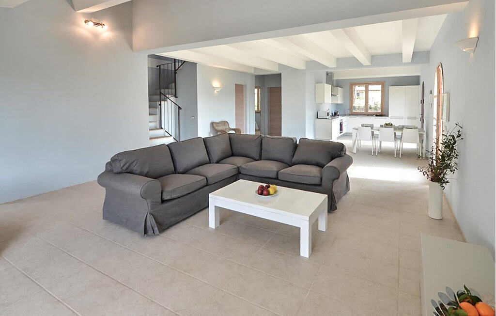 Villa Cielo, Maison 6 personnes à Trequanda - Photo 31