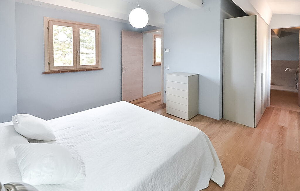 Villa Cielo, Maison 6 personnes à Trequanda - Photo 32