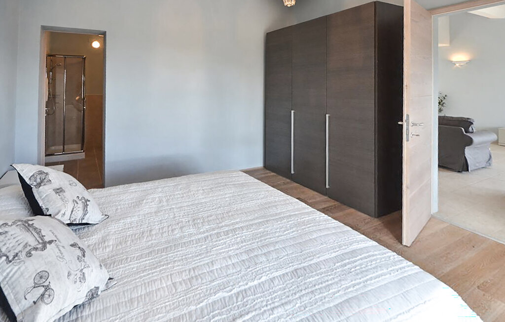 Villa Cielo, Maison 6 personnes à Trequanda - Photo 33