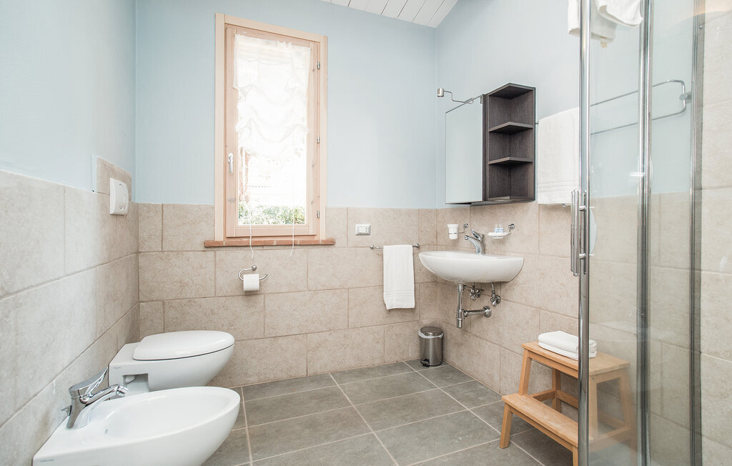 Villa Cielo, Maison 6 personnes à Trequanda - Photo 34