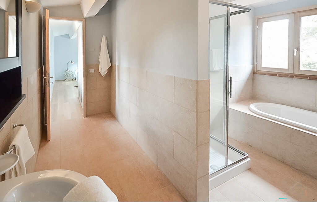 Villa Cielo, Maison 6 personnes à Trequanda - Photo 36