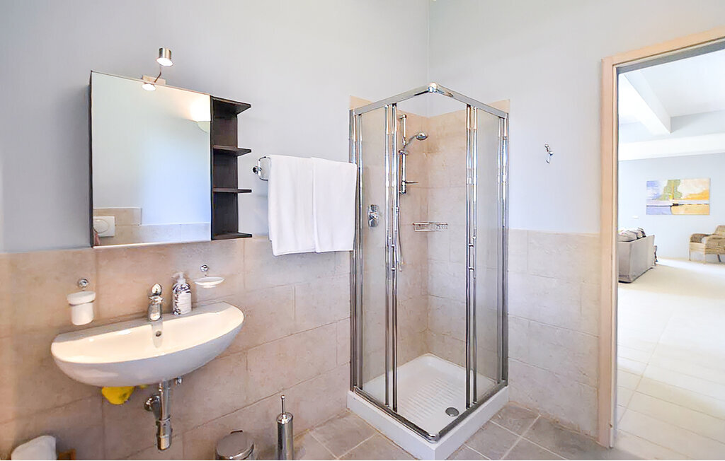 Villa Cielo, Maison 6 personnes à Trequanda - Photo 37