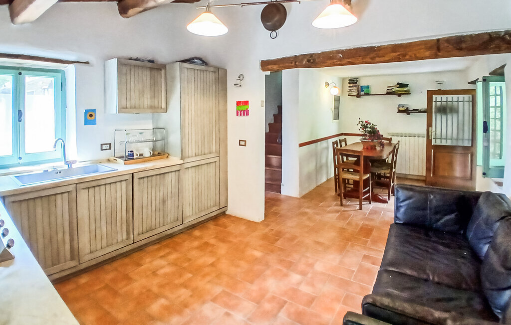 Maison 4 personnes à Bagni di Lucca - Photo 4