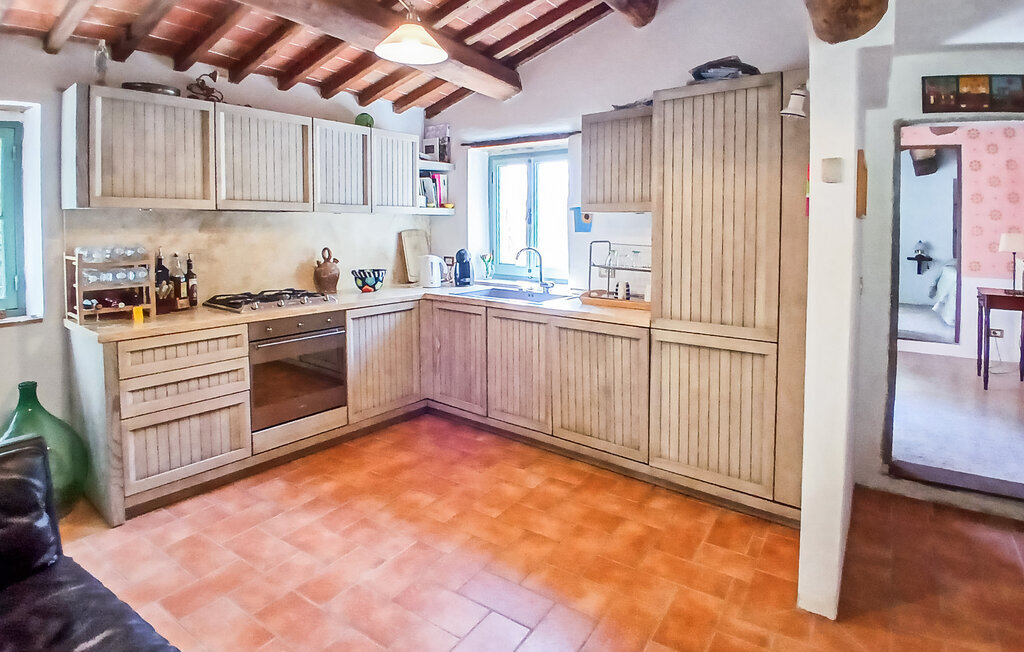 Maison 4 personnes à Bagni di Lucca - Photo 5