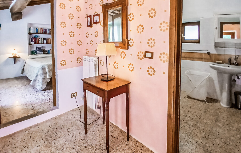 Maison 4 personnes à Bagni di Lucca - Photo 6