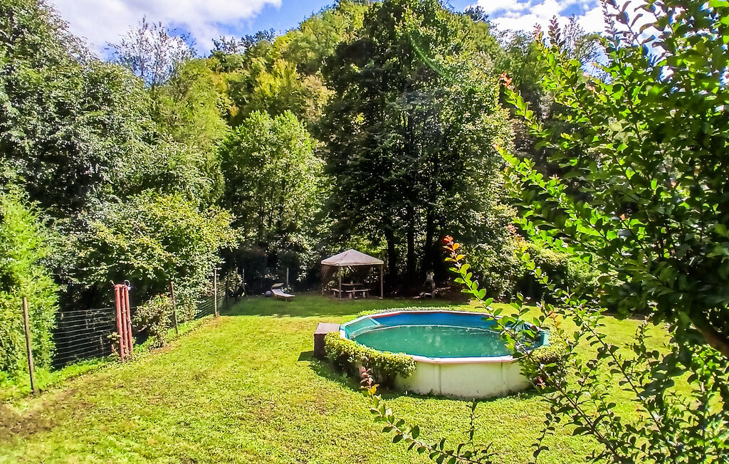 Maison 4 personnes à Bagni di Lucca - Photo 9