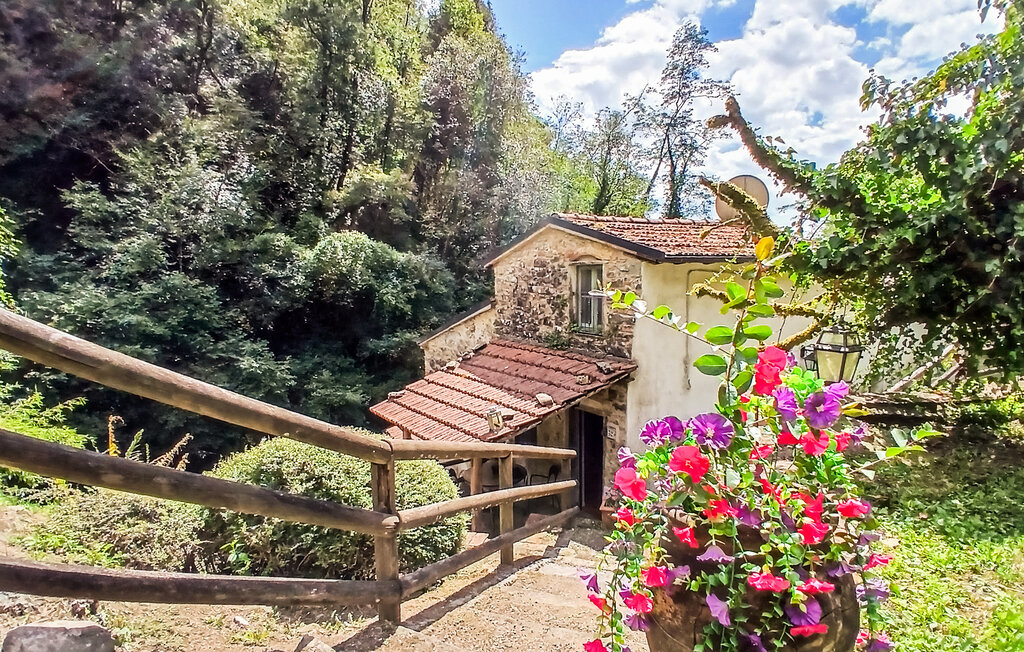 Maison 4 personnes à Bagni di Lucca - Photo 13