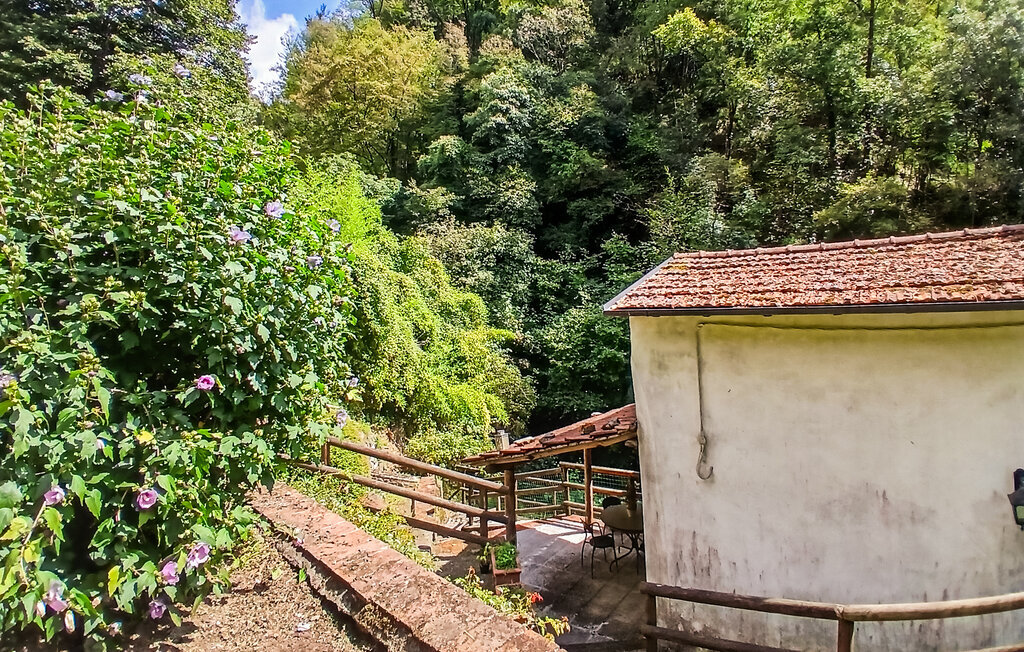 Maison 4 personnes à Bagni di Lucca - Photo 14