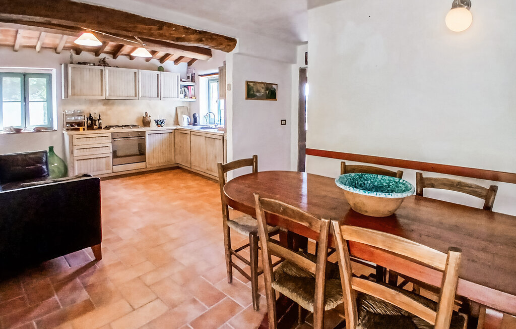 Maison 4 personnes à Bagni di Lucca - Photo 16