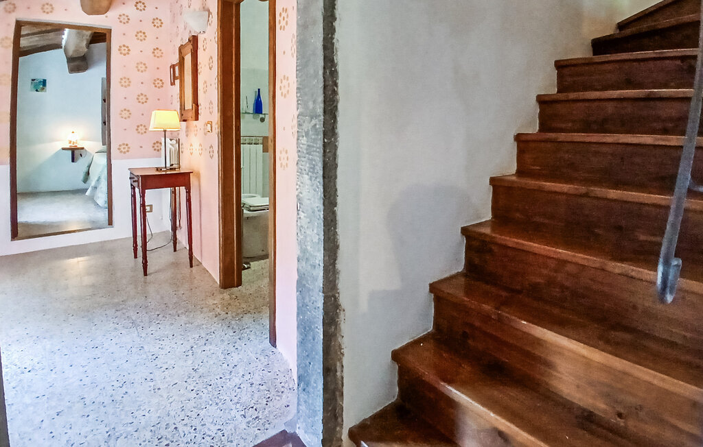 Maison 4 personnes à Bagni di Lucca - Photo 17