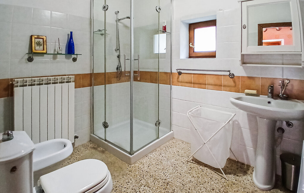 Maison 4 personnes à Bagni di Lucca - Photo 18