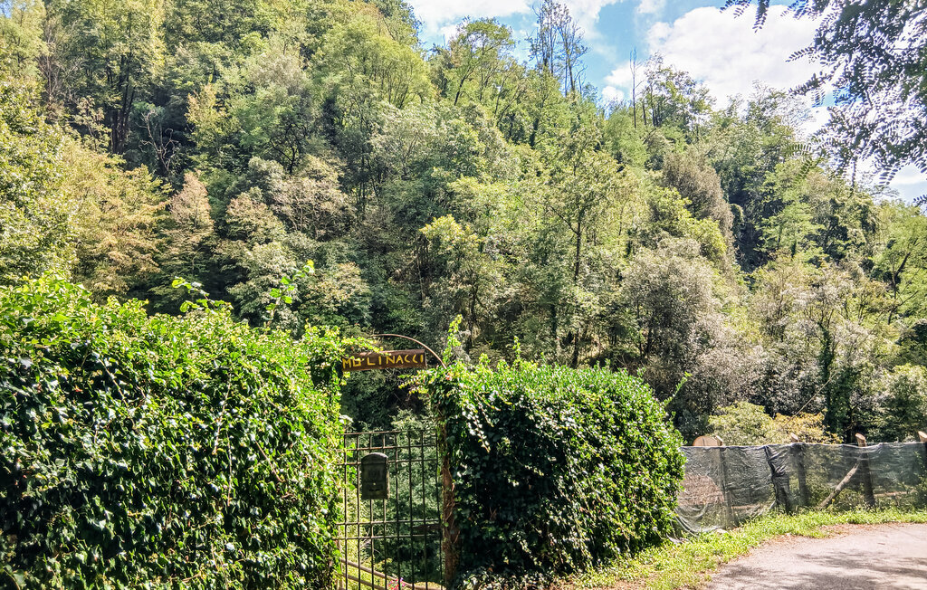 Maison 4 personnes à Bagni di Lucca - Photo 19