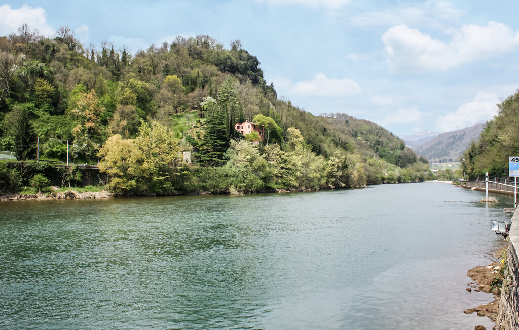 Maison 4 personnes à Bagni di Lucca - Photo 21