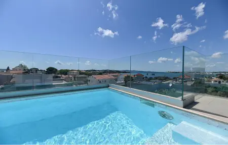 Location maison à Sukosan