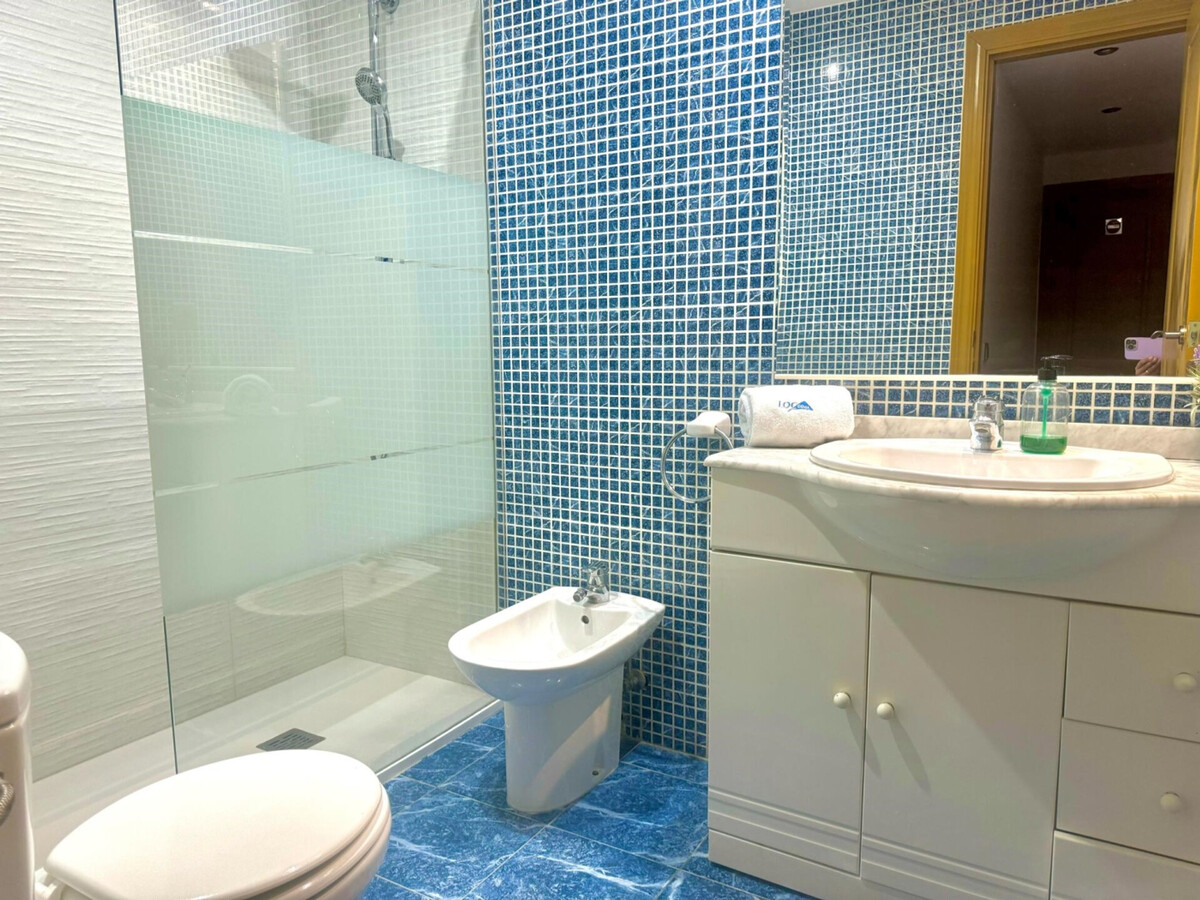 Appartement 3 chambres, 500m de la plage à Dénia - Photo 13
