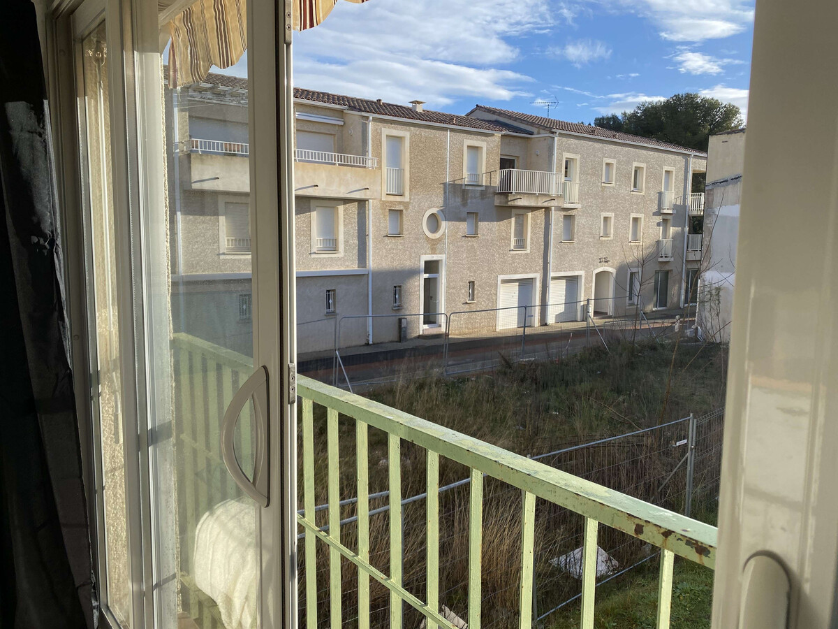 T1 neuf climatisé proche des Thermes à Balaruc-les-Bains - Photo 7