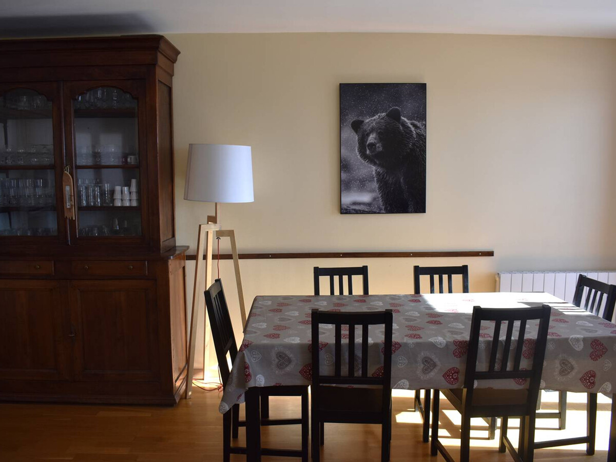 Appartement 80 m² Vue Pyrénées, Font-Romeu 6 pers - Photo 3