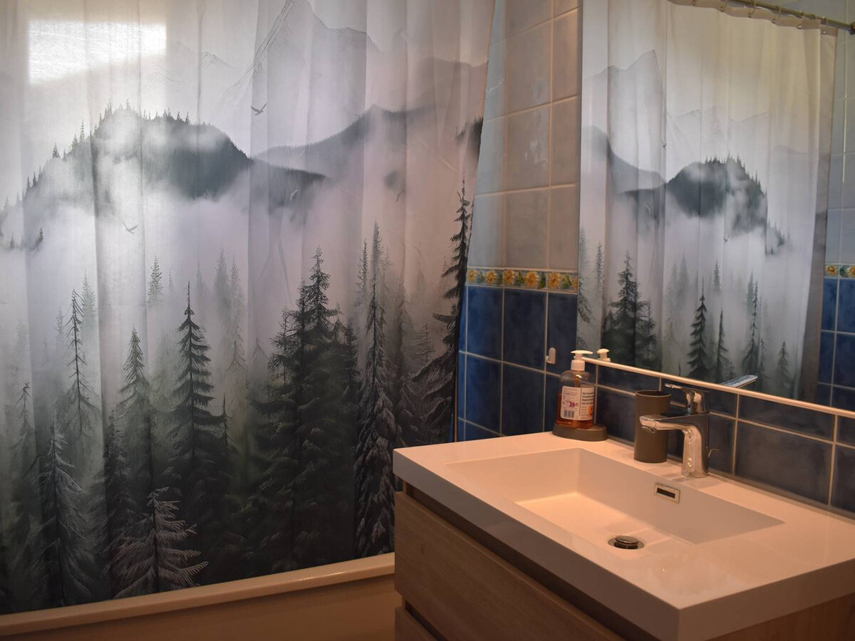 Appartement 80 m² Vue Pyrénées, Font-Romeu 6 pers - Photo 9